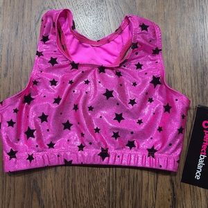 Sports bra/Activewear top